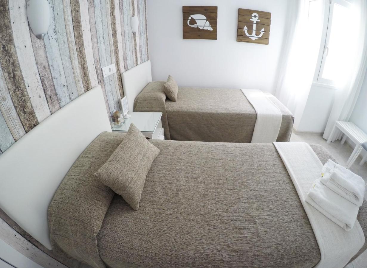 Hostal Del Mar Tossa de Mar Room photo