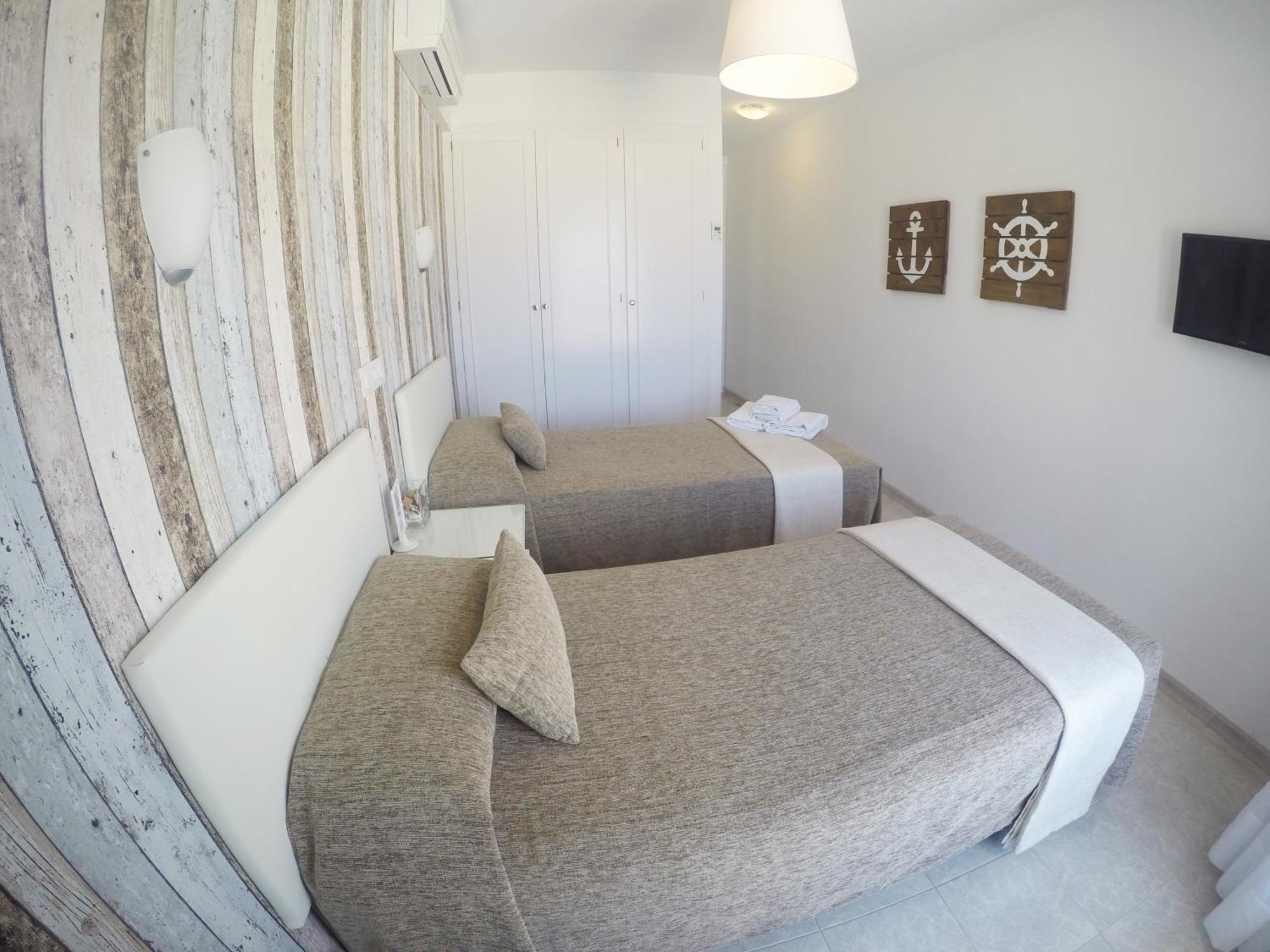 Hostal Del Mar Tossa de Mar Room photo